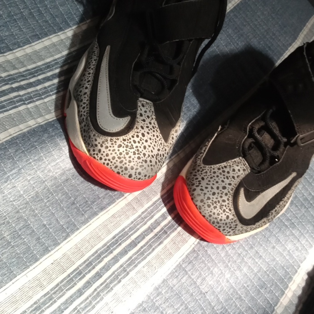 Nike Air Griffey Max 1 Safari - Picture 10 of 12